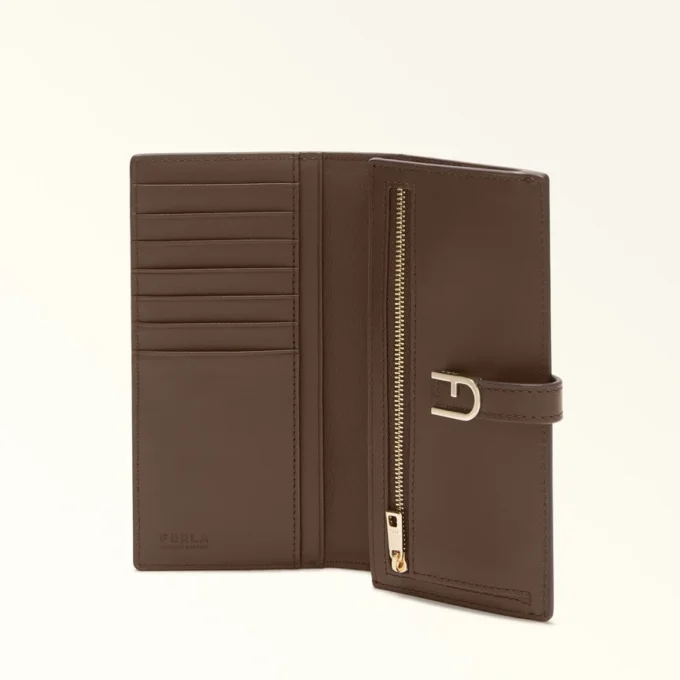 Furla Flow Continental Wallet XL