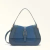 Furla Flow Top Handle L