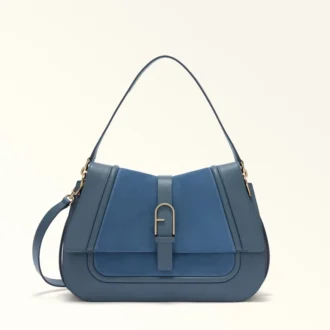Furla Flow Top Handle L