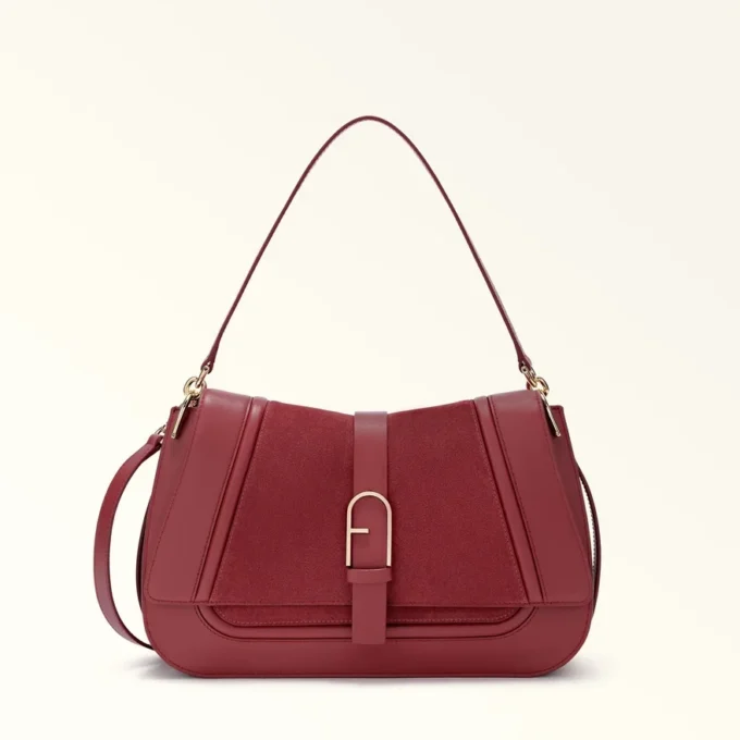 Furla Flow Top Handle L