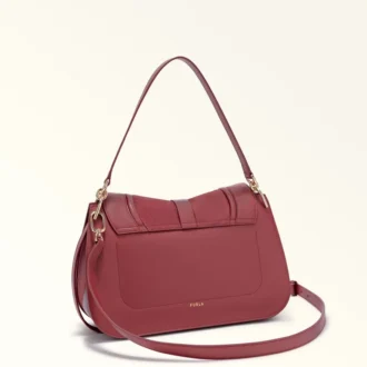 Furla Flow Top Handle L