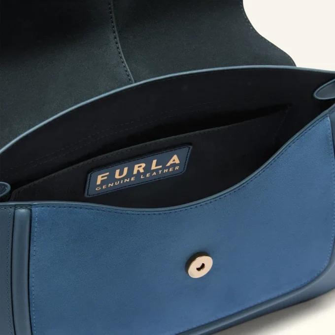 Furla Flow Top Handle L