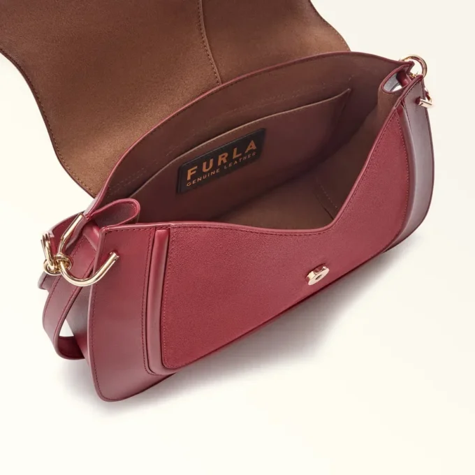 Furla Flow Top Handle L