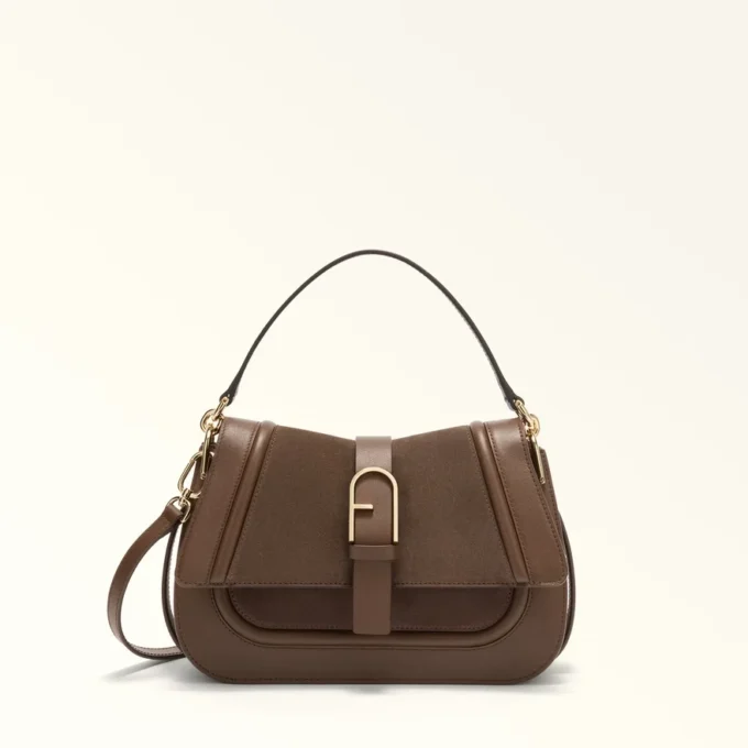 Furla Flow Top Handle M Furla Flow Top Handle M