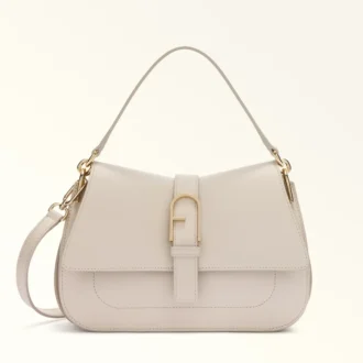 Furla Flow Top Handle M