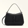 Furla Flow Top Handle M