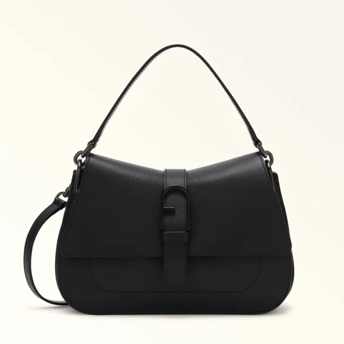 Furla Flow Top Handle M