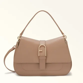 Furla Flow Top Handle M