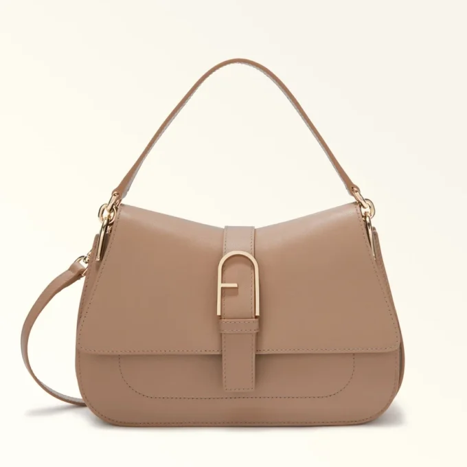 Furla Flow Top Handle M Furla Flow Top Handle M