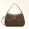 Furla Flow Top Handle M