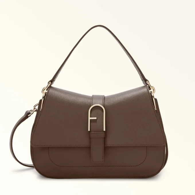 Furla Flow Top Handle M