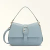 Furla Flow Top Handle M
