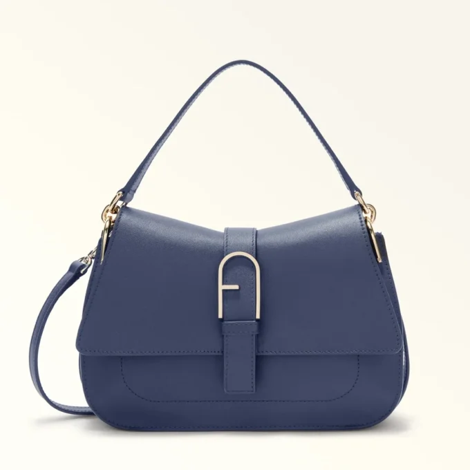 Furla Flow Top Handle M Furla Flow Top Handle M