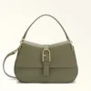 Furla Flow Top Handle M
