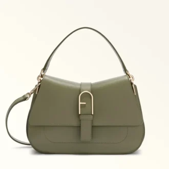 Furla Flow Top Handle M