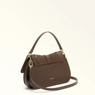 Furla Flow Top Handle M