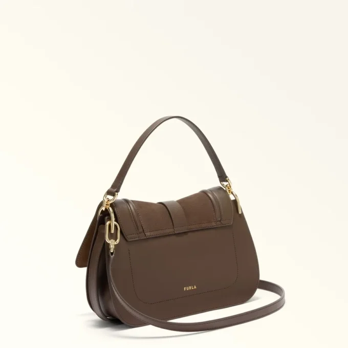 Furla Flow Top Handle M Furla Flow Top Handle M