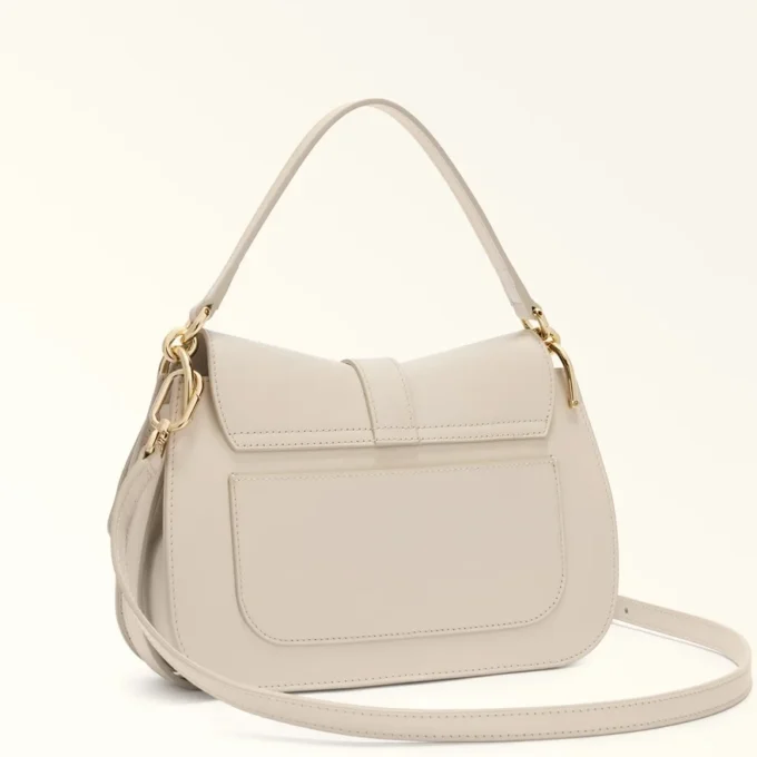 Furla Flow Top Handle M