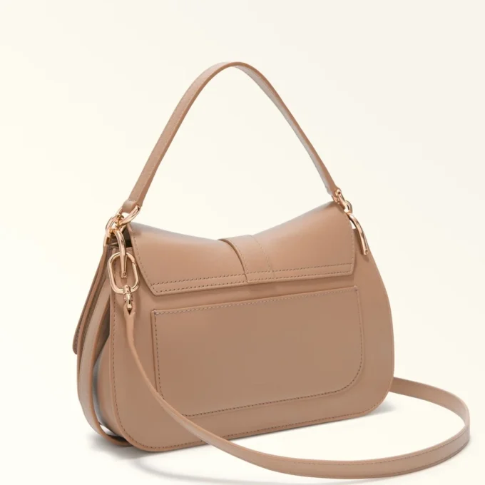 Furla Flow Top Handle M Furla Flow Top Handle M