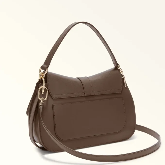 Furla Flow Top Handle M