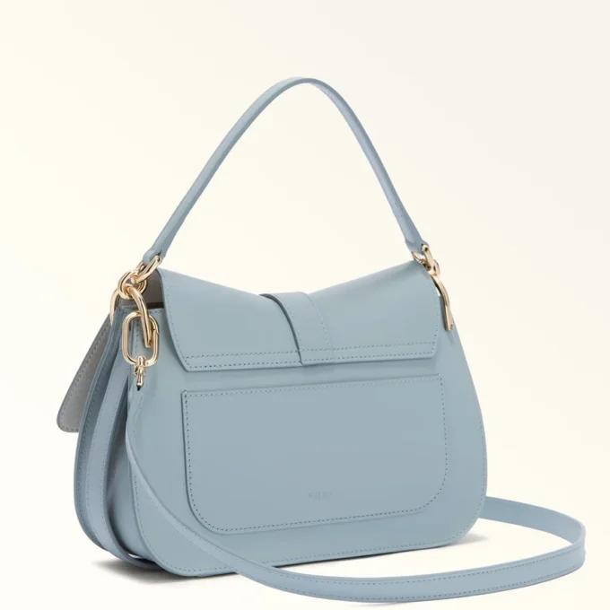 Furla Flow Top Handle M