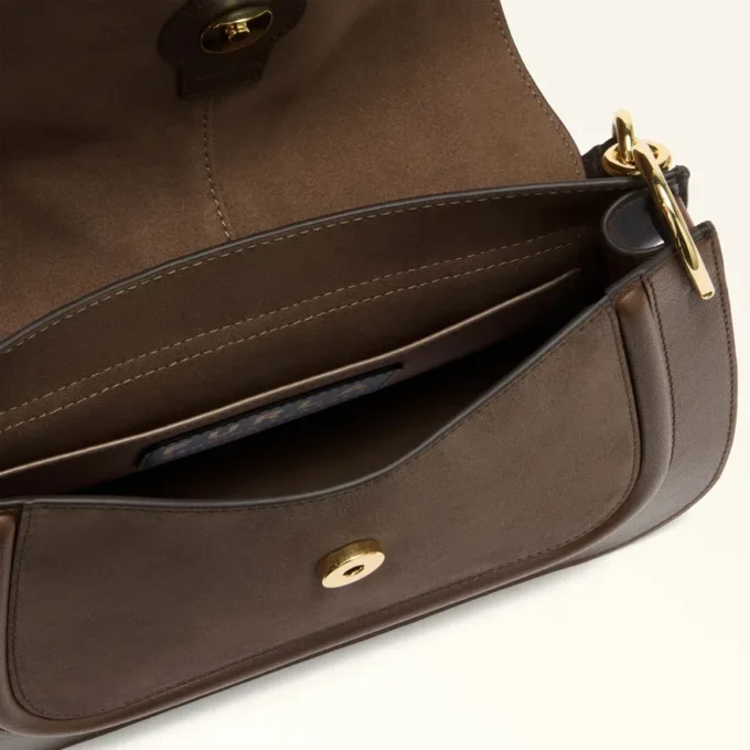 Furla Flow Top Handle M Furla Flow Top Handle M