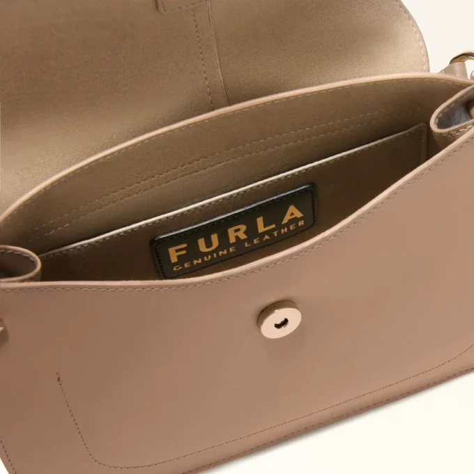 Furla Flow Top Handle M Furla Flow Top Handle M