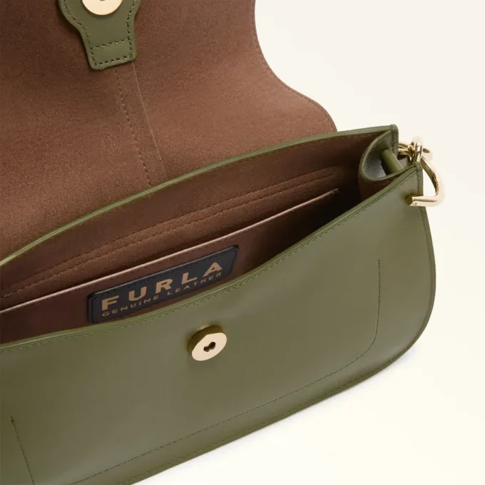 Furla Flow Top Handle M