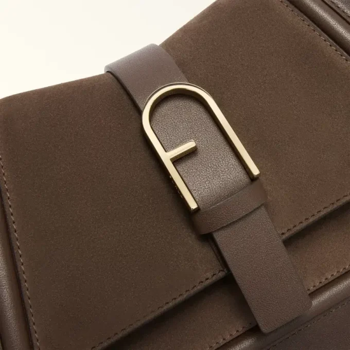 Furla Flow Top Handle M Furla Flow Top Handle M