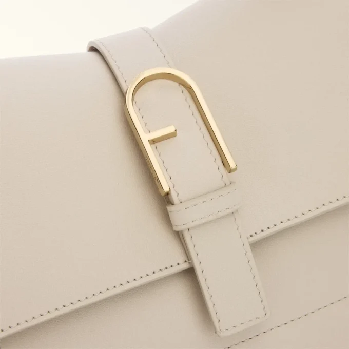 Furla Flow Top Handle M