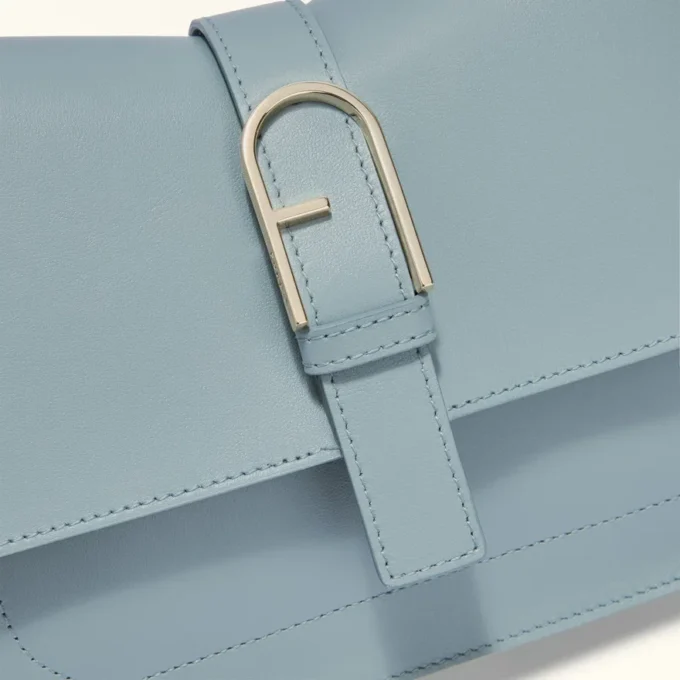 Furla Flow Top Handle M