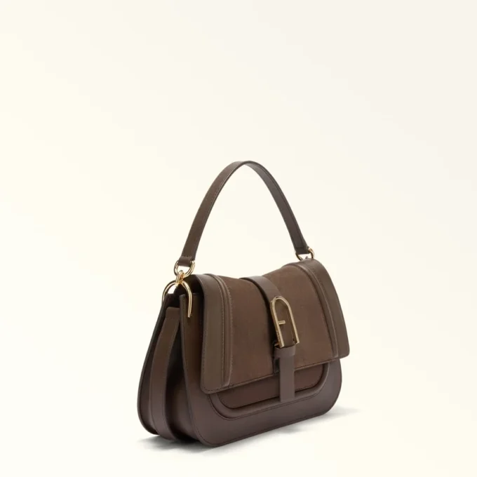 Furla Flow Top Handle M Furla Flow Top Handle M