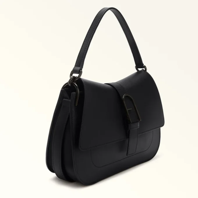 Furla Flow Top Handle M
