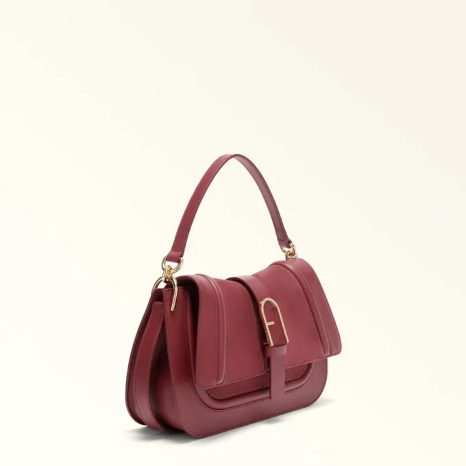 Furla Flow Top Handle M Furla Flow Top Handle M
