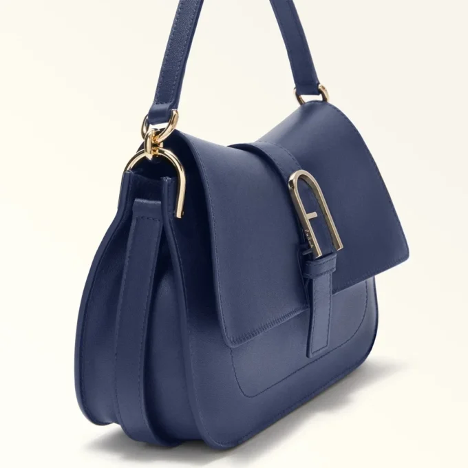 Furla Flow Top Handle M Furla Flow Top Handle M