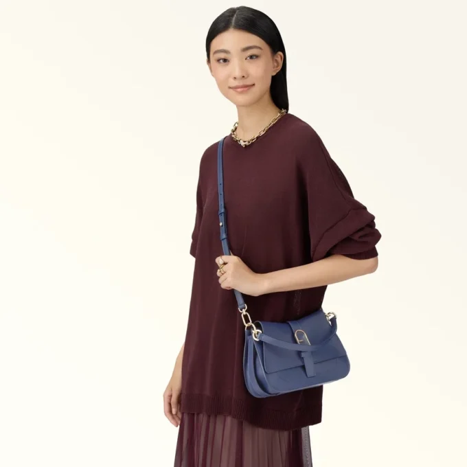 Furla Flow Top Handle M Furla Flow Top Handle M
