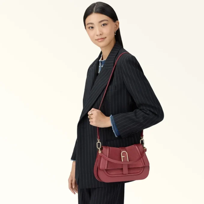 Furla Flow Top Handle M Furla Flow Top Handle M
