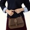 Furla Flow Top Handle M Furla Flow Top Handle M