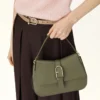 Furla Flow Top Handle M