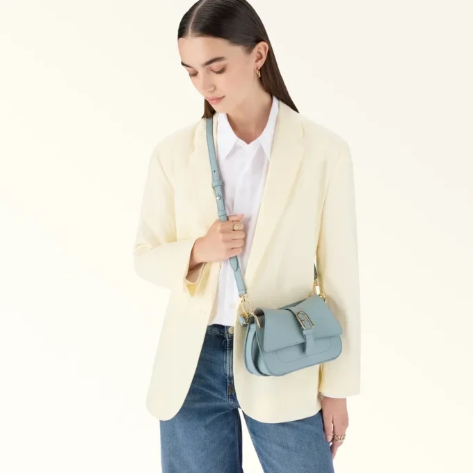 Furla Flow Top Handle MINI Furla Flow Top Handle MINI