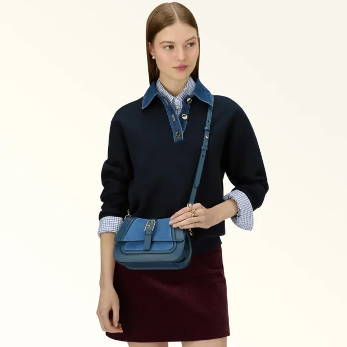 Furla Flow Top Handle MINI Furla Flow Top Handle MINI