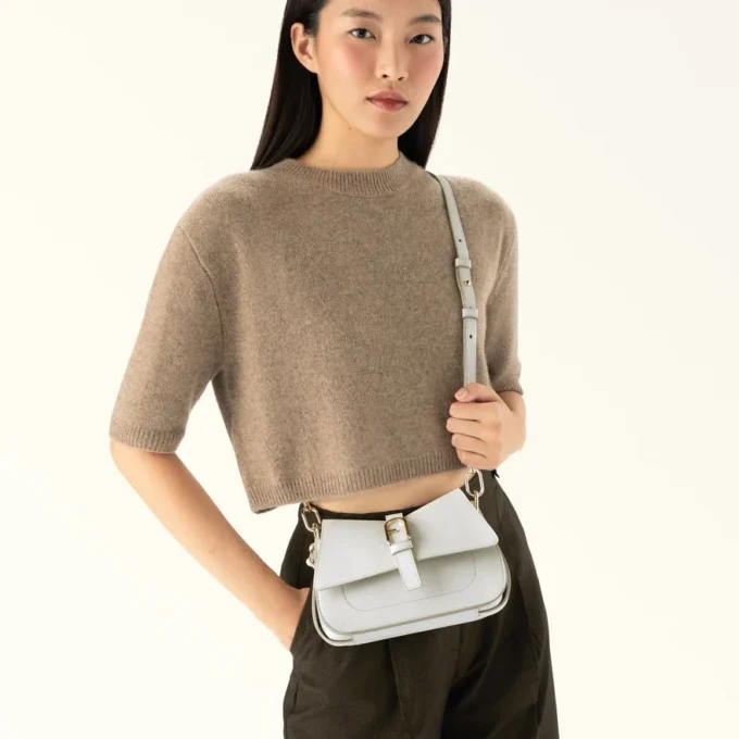 Furla Flow Top Handle MINI