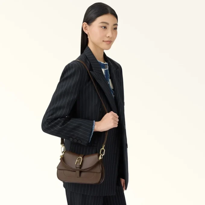 Furla Flow Top Handle MINI Furla Flow Top Handle MINI