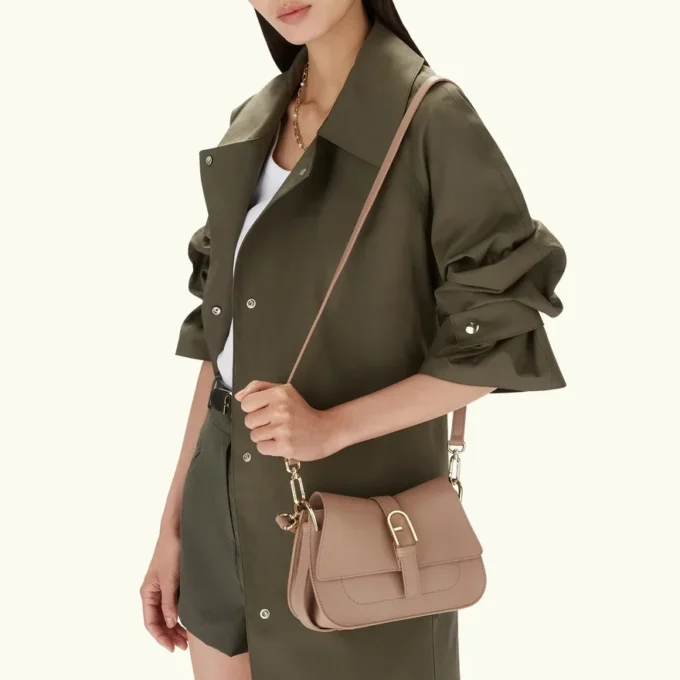 Furla Flow Top Handle MINI Furla Flow Top Handle MINI