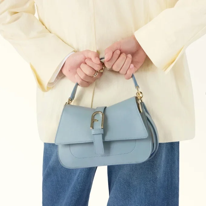 Furla Flow Top Handle MINI Furla Flow Top Handle MINI