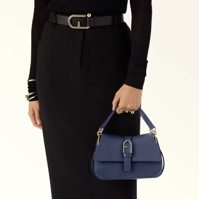 Furla Flow Top Handle MINI Furla Flow Top Handle MINI