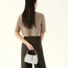 Furla Flow Top Handle MINI