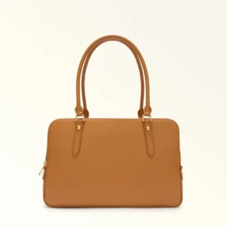 Furla Giulia Boston Bag L