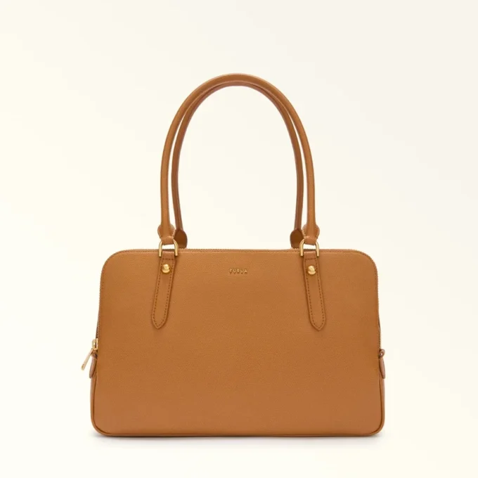 Furla Giulia Boston Bag L