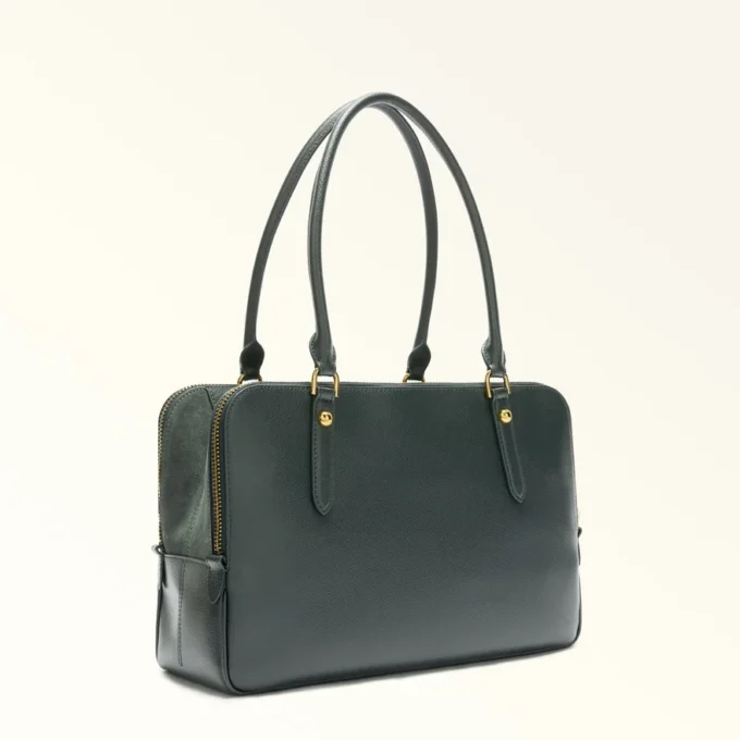 Furla Giulia Boston Bag L